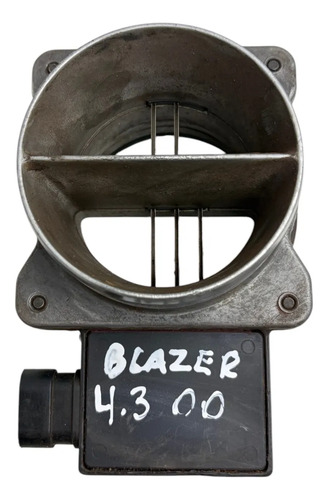 Sensor Maf Fluxa Ar Gm S10 Blazer 4.3 1995 A 2000