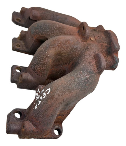 Coletor Escape Gm Celta 1.0 2001 A 2005