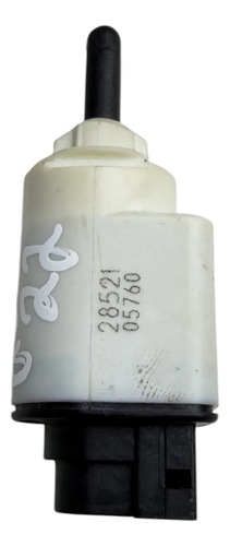 Sensor Pedal Freio Peugeot 208 2021 A 2025