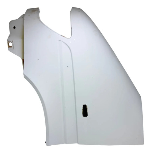 Paralama Esquerdo Sprinter 1997 A 2001