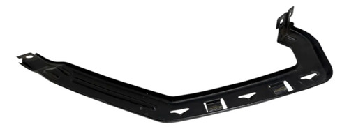 Guia Farol Esquerdo Hyundai Hb20 2013 A 2019