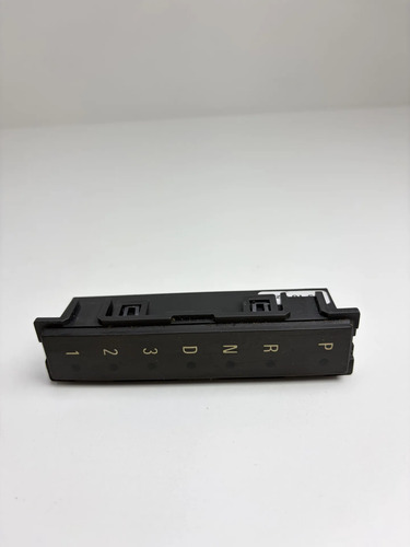 Display Cambio Automatico Gm Vectra 2006 A 2011