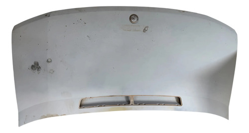 Capo Dianteiro Sprinter 1997 Até 2001