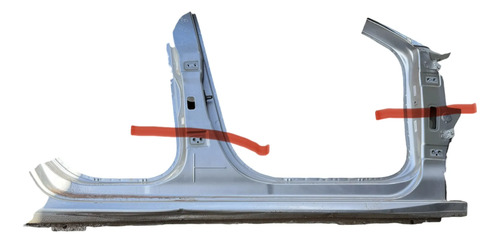 Caixa De Ar Direita Peugeot 208 2021 A 2025