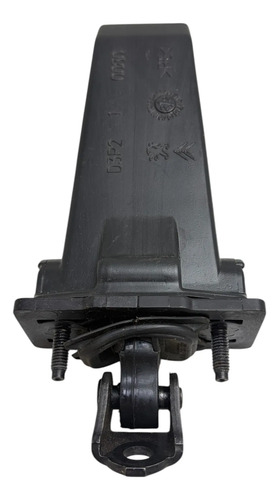 Limitador Porta Traseira Direita Peugeot 208 2021 A 2025