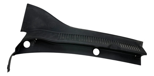 Grade Churrasqueira Esquerda Vw Up 2013 A 2018 Preto