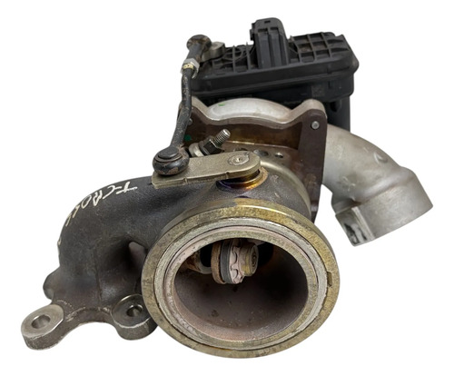 Turbina Vw T-cross 1.0 Tsi