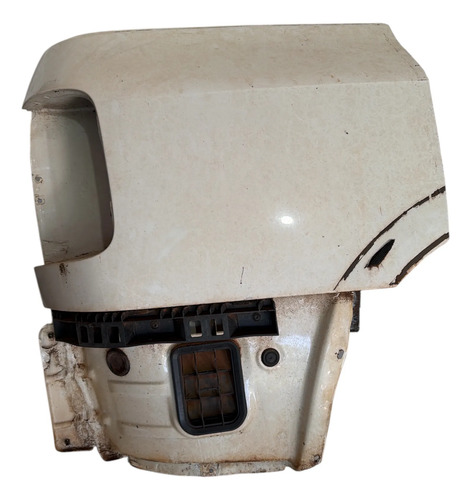 Retalho Lateral Traseira Direita Volkswagen Saveiro G7 G8