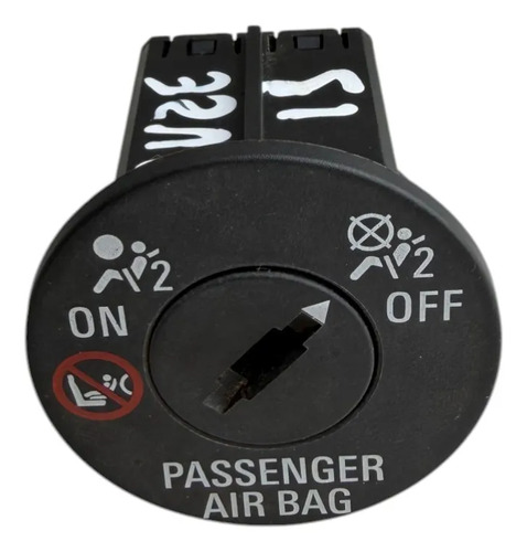 Botão Passenger Gm Cruze Lt 2017 A 2021