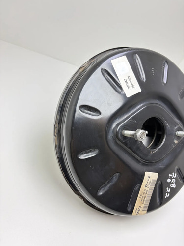 Hidrovacuo Peugeot 208 2021 A 2025 1.6