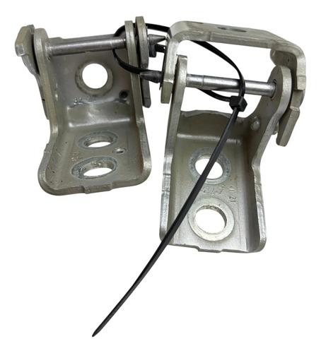 Dobradiças Porta Dianteira Esquerda Peugeot 208 2021 A 2025