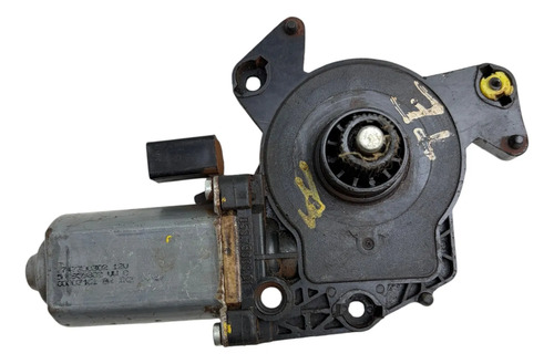 Motor Maquina Vidro Traseiro Esquerdo Vw Gol Voyage G5 G6