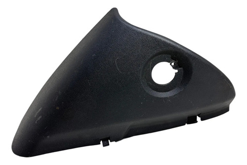 Acabamento Direito Painel Fiat Stilo Preto