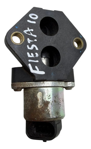 Sensor Marcha Lenta Ford Fiesta 2005 A 2012 Zetec