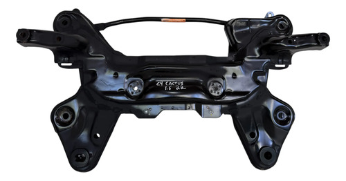 Agregado Dianteiro Citroen C4 Cactus 2019 A 2024