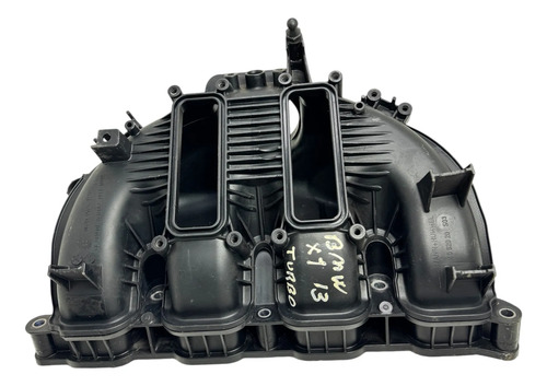 Coletar Admissão Bmw X1 2.0 2013 A 2015