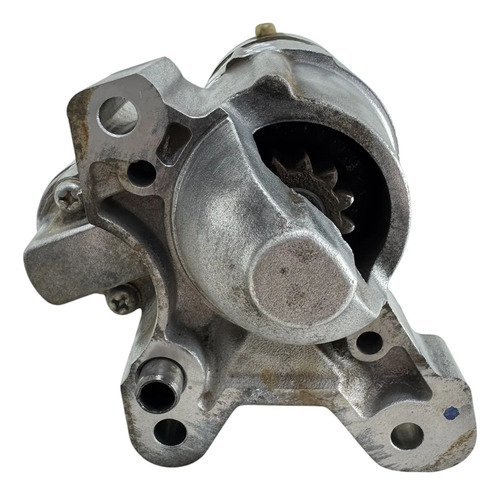 Motor Partida Peugeot 208 1.6 2021 A 2025 Automatico