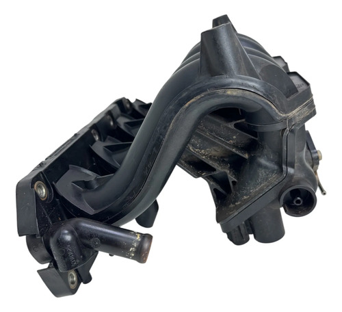 Coletor Admissão Gm Agile Montana 2010 A 2014