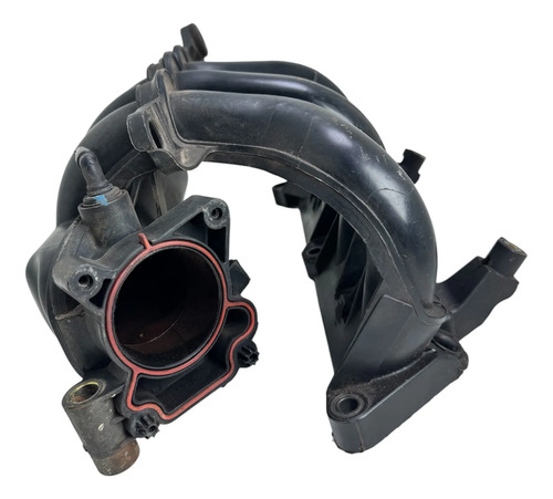 Coletor Admissão Ford Fiesta 1.0 2003 A 2012