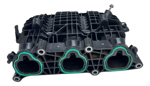 Coletor Admissão Gm Tracker 1.0 2020 A 2025