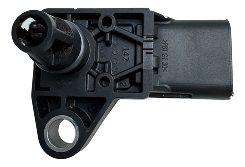 Sensor Map Gm Tracker 1.0 2020 A 2025