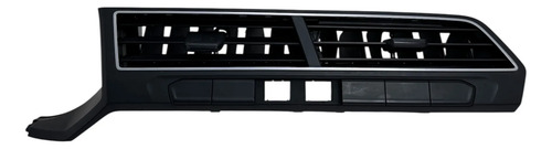 Moldura Difusores Central Vw Gol Voyage Saveiro G7 G8