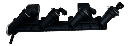 Flauta Bicos Peugeot 208 1.6 2021 A 2025