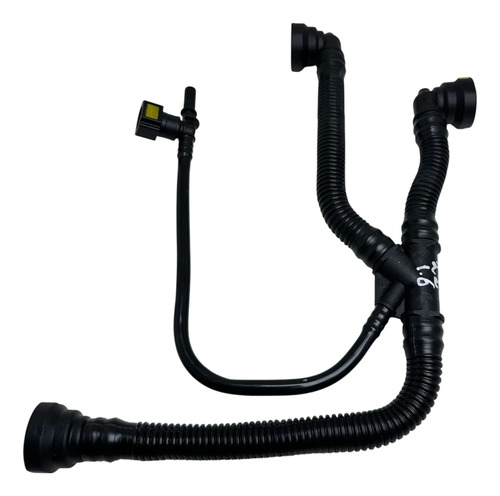 Mangueira Respiro Peugeot 208 1.6 2021 A 2025