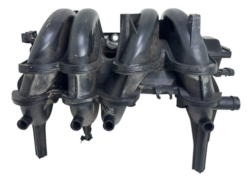 Coletor Admissão Renault Logan 1.6 8v 2008 A 2014