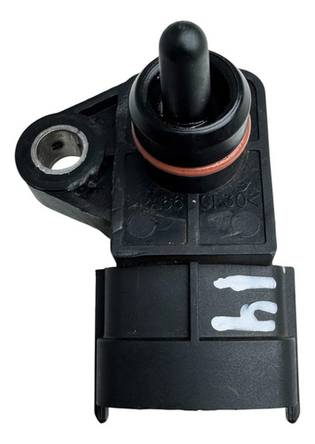Sensor Map Hyundai Hb20 1.6 2013 A 2017