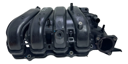 Coletor Admissão Toyota Etios 2017 A 2021