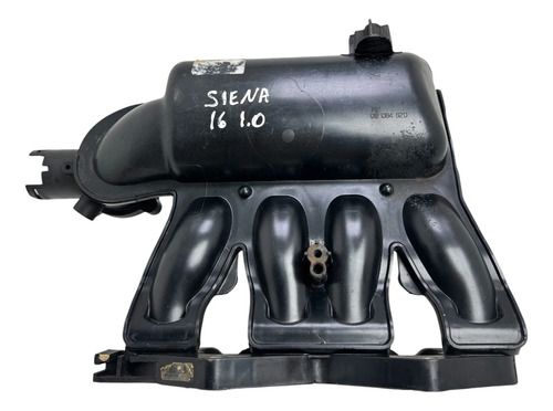 Coletor Admissão Fiat Siena 1.0 Evo 2013 A 2017