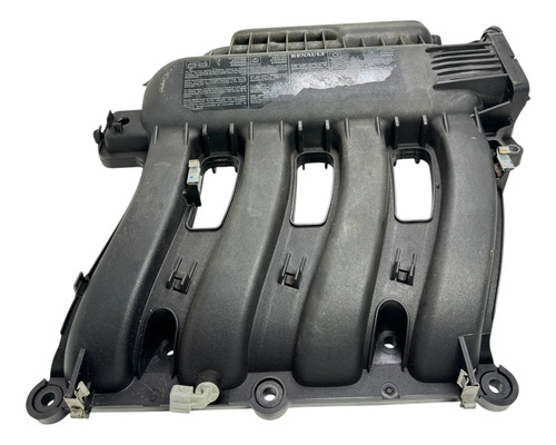 Coletor Admissão Renault Megane 2.0 2007 A 2012