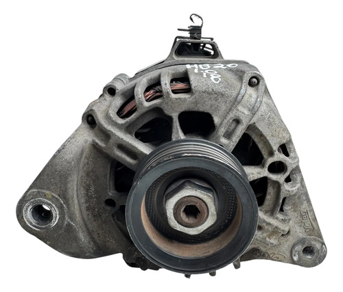 Alternador Hyundai Hb20 1.0 2017 A 2019 3 Fios