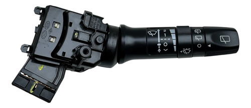 Chave Limpador Hyundai Hb20 Hatch 2013 A 2019