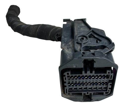 Conector Modulo Injeção Vw Gol Voyage 1.0 G7 G8