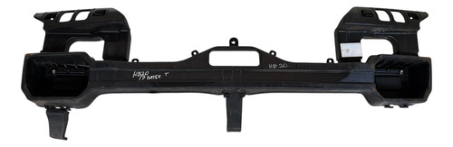 Alma Parachoque Traseiro Hyundai Hb20 Hatch 2013 A 2019