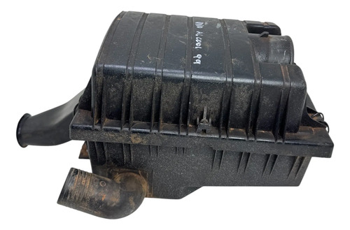 Caixa Filtro De Ar Fiat Uno 1997 A 2001