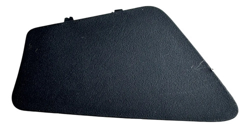 Tampa Maçaneta Interna Lado Direito Gm Cruze 2017 A 2021 Preto