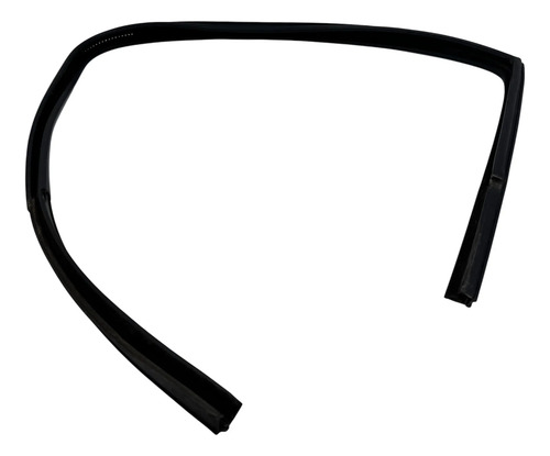 Canaleta Porta Traseira Esquerda Vw Gol Voyage G5 G6 G7 G8