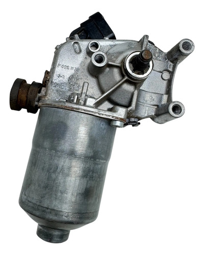 Motor Limpador Dianteiro Fiat Uno 2017 A 2021