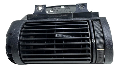 Difusor Dianteiro Direito Gm Astra 1994 A 1998