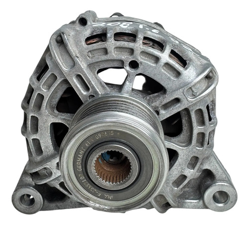 Alternador Peugeot 208 1.6 2021 A 2025