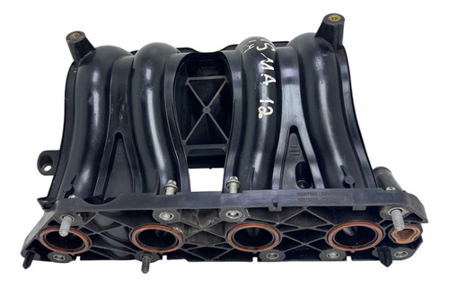 Coletor Admissão Gm Prisma 1.4 2009 A 2012