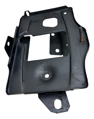 Suporte Caixa Bateria Fiat Uno 2002 A 2009