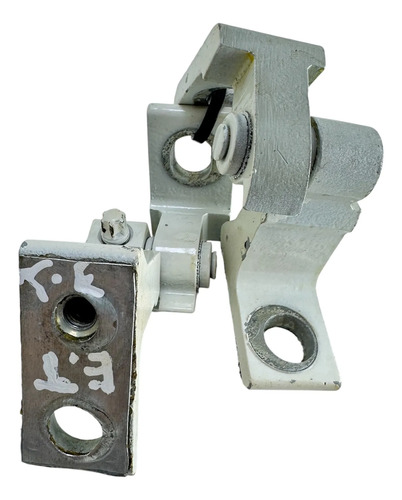 Dobradiças Porta Traseir Esquerda Vw Gol Voyage G5 G6 G7 G8