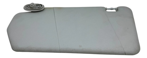 Quebra Sol Esquerdo Fiat Uno 2017 A 2021