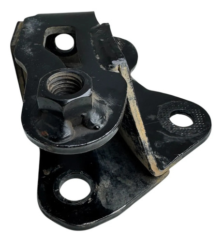 Suporte Coxim Cambio Peugeot 208 1.6 2021 A 2025