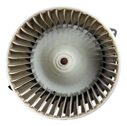 Motor Ar Forçado Fiat Uno 2017 A 2021