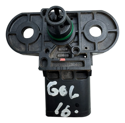 Sensor Map Vw Gol Voyage 1.0 G7 G8